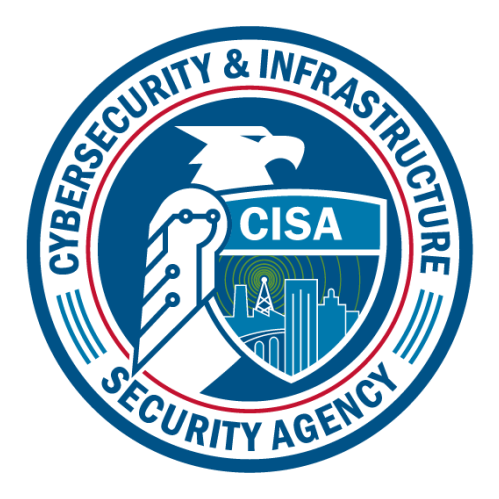 CISA — Cybersecurity and Infrastructure Security Agency
