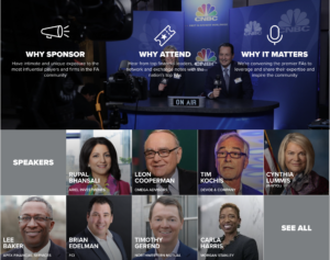 FCI CEO Brian Edelman Selected as Featured Speaker for CNBC Financial ...